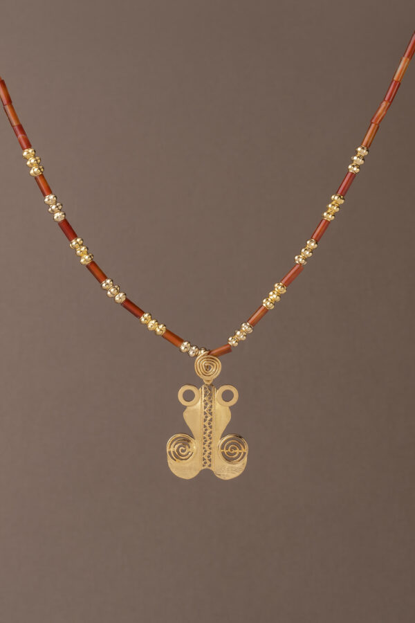 Collar Labori (Rana) ref L/1